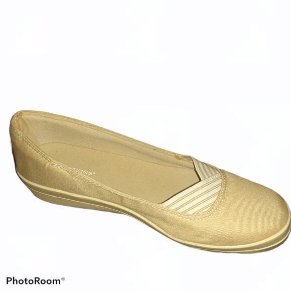 PREDICTIONS Womens slip-on shoes Sz 9 - Picture 6 of 6